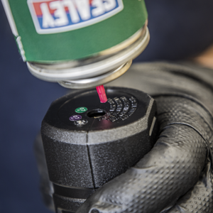 Sealey AK2972 Premier Heavy-Duty Butane Indexing Soldering Torch - additional view 5