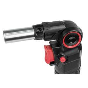 Sealey AK2972 Premier Heavy-Duty Butane Indexing Soldering Torch - additional view 4