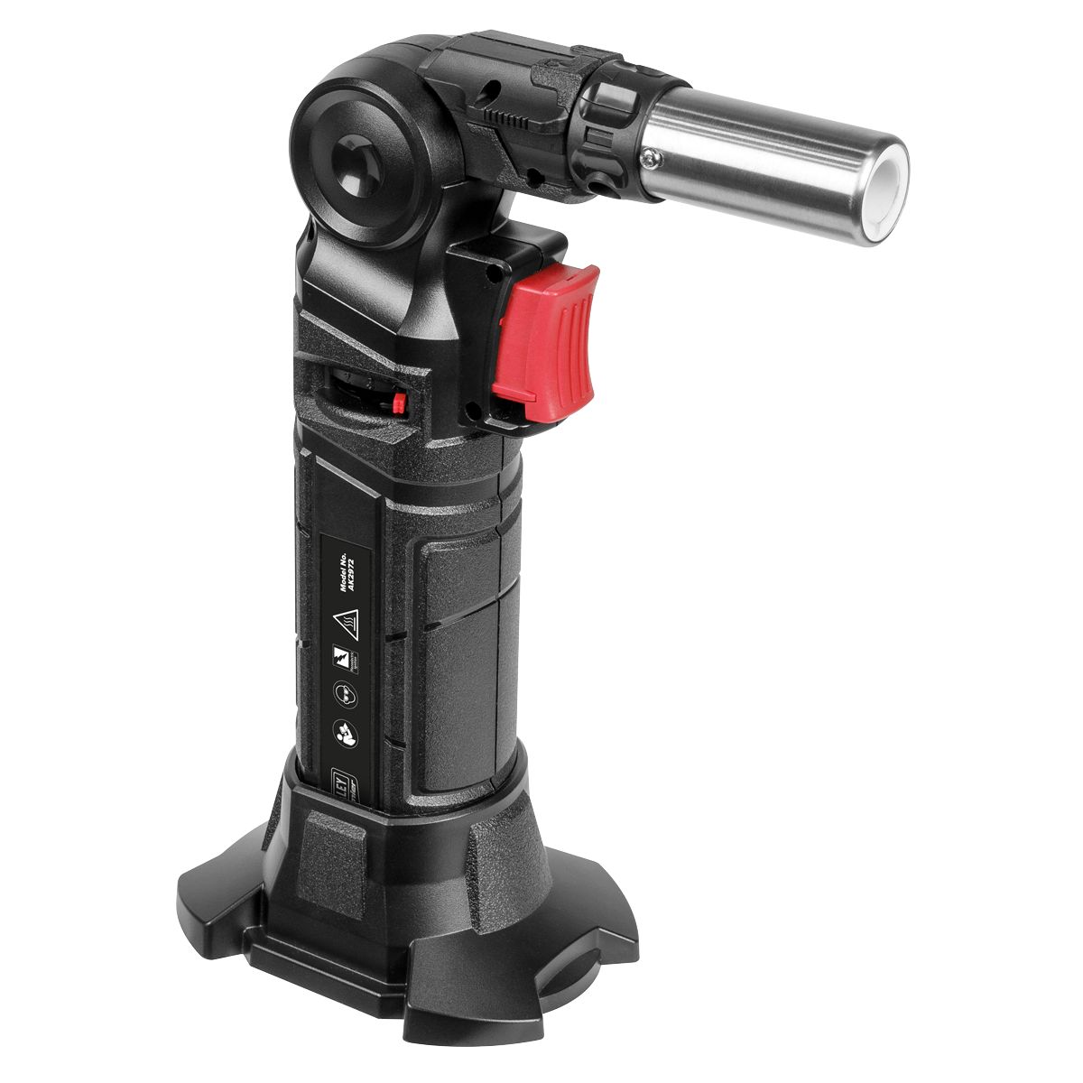 Sealey AK2972 Premier Heavy-Duty Butane Indexing Soldering Torch