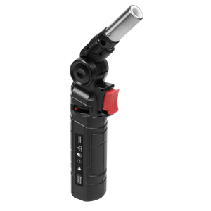 Sealey AK2972 Premier Heavy-Duty Butane Indexing Soldering Torch - additional view 6
