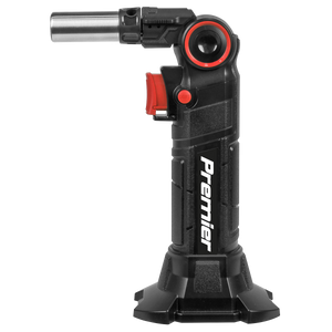 Sealey AK2972 Premier Heavy-Duty Butane Indexing Soldering Torch - additional view 7