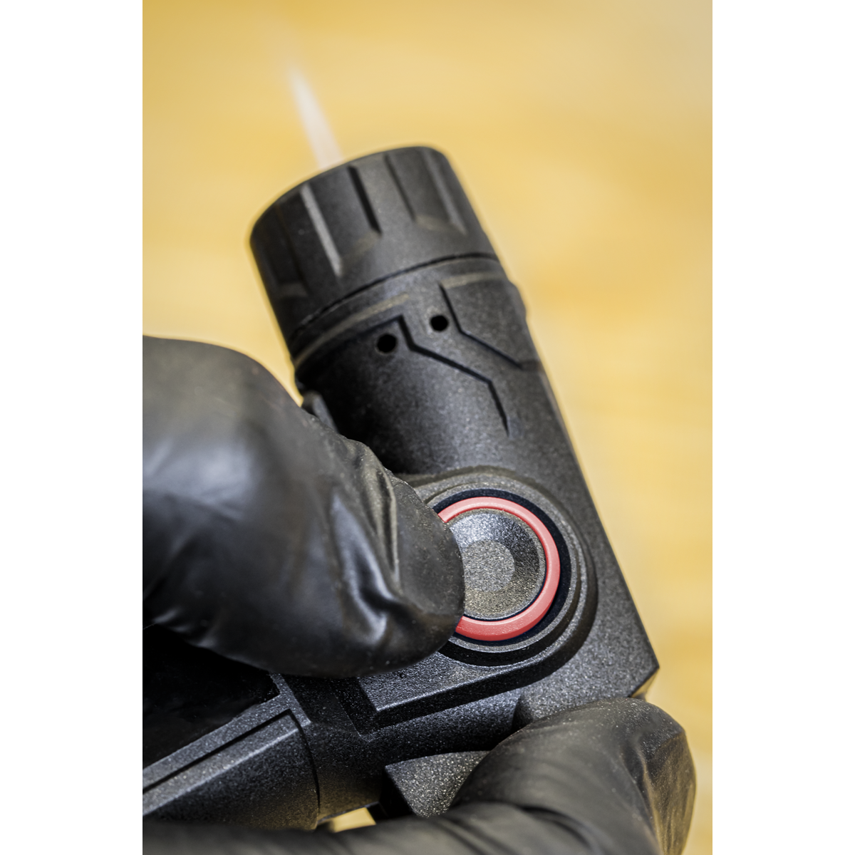Sealey AK2973 Premier Micro Butane Heating Torch - additional view 3