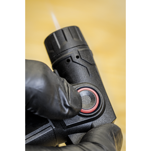 Sealey AK2973 Premier Micro Butane Heating Torch - additional view 3