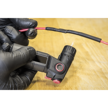Sealey AK2973 Premier Micro Butane Heating Torch - additional view 2
