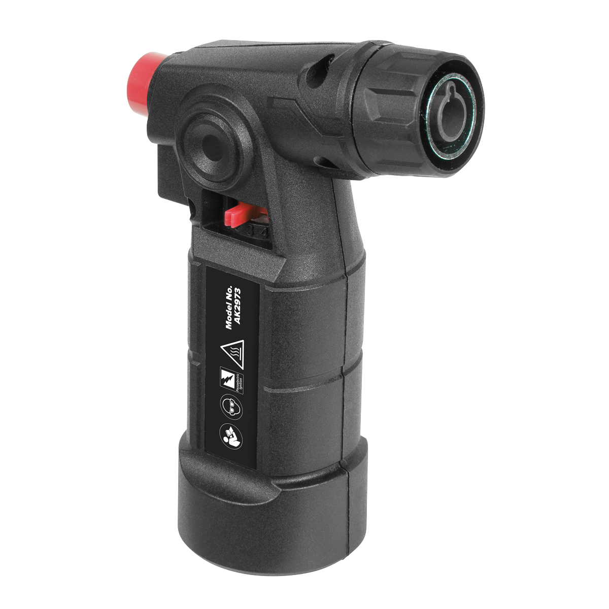 Sealey AK2973 Premier Micro Butane Heating Torch