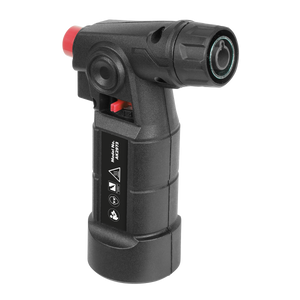 Sealey AK2973 Premier Micro Butane Heating Torch