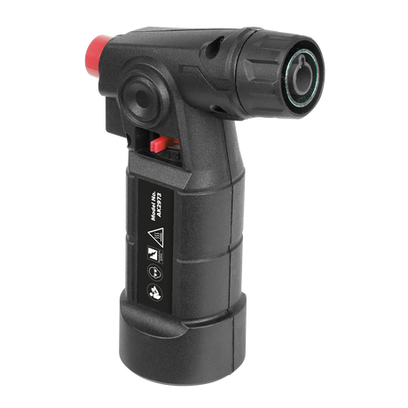 Sealey AK2973 Premier Micro Butane Heating Torch