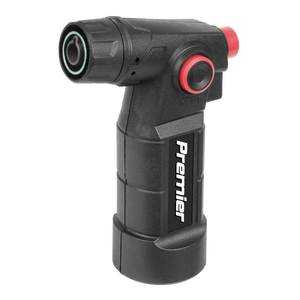 Sealey AK2973 Premier Micro Butane Heating Torch - additional view 6