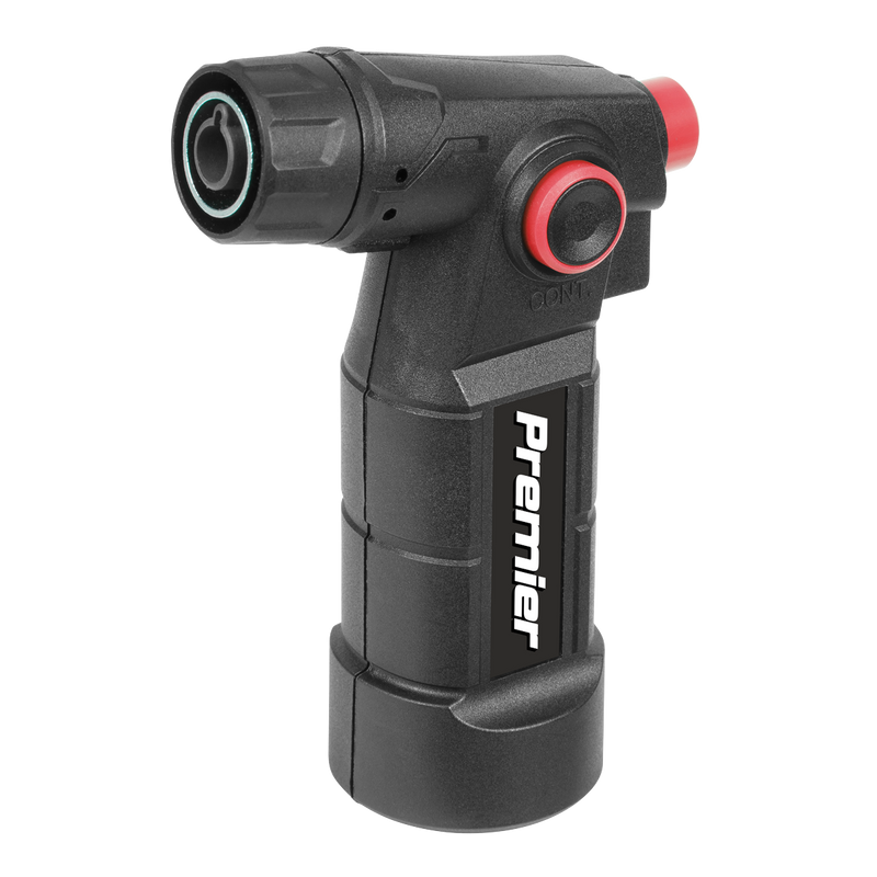 Sealey AK2973 Premier Micro Butane Heating Torch - additional view 6