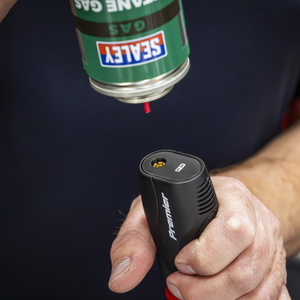 Sealey AK2974 Premier Micro Butane Hot Air Blower/Heating Torch with Heat Shrink Tubing - additional view 6