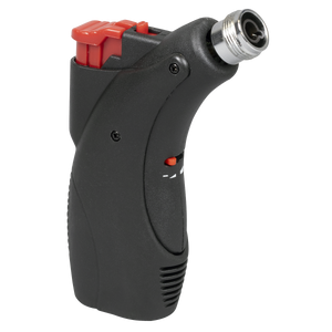 Sealey AK2974 Premier Micro Butane Hot Air Blower/Heating Torch with Heat Shrink Tubing - additional view 9