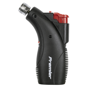 Sealey AK2974 Premier Micro Butane Hot Air Blower/Heating Torch with Heat Shrink Tubing - additional view 3