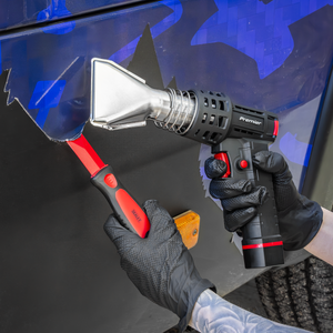 Sealey AK2975 Butane Heat Gun - additional view 8