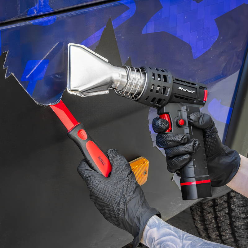 Sealey AK2975 Butane Heat Gun - additional view 8