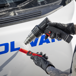Sealey AK2975 Butane Heat Gun - additional view 9