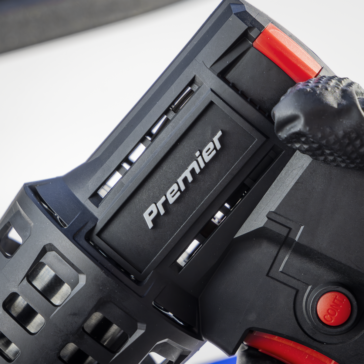 Sealey AK2975 Butane Heat Gun - additional view 6