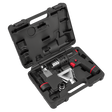 Sealey AK2975 Butane Heat Gun