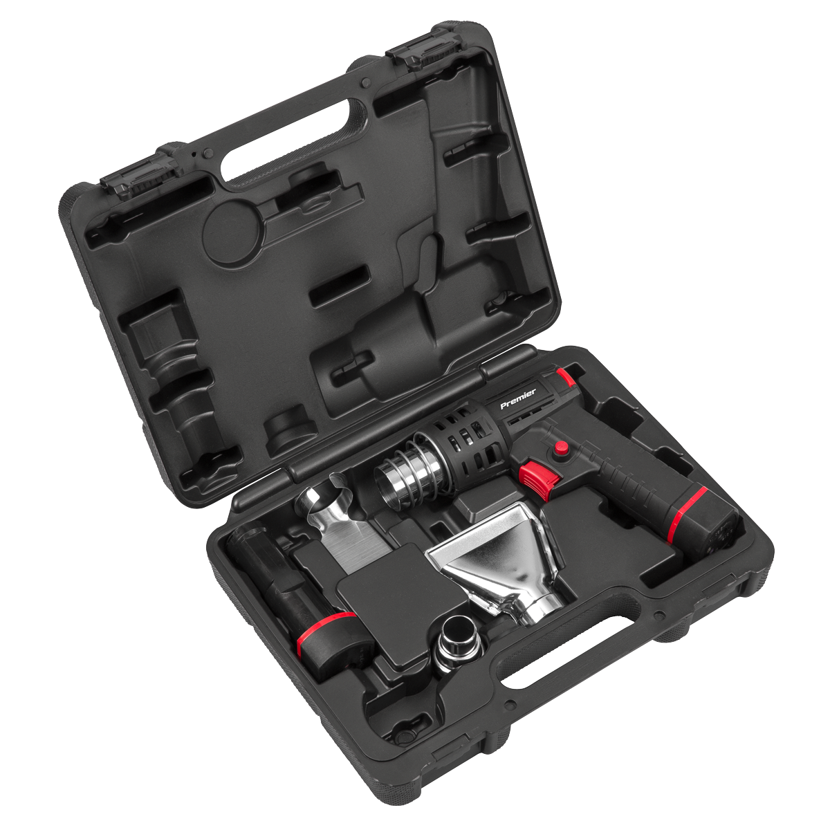Sealey AK2975 Butane Heat Gun