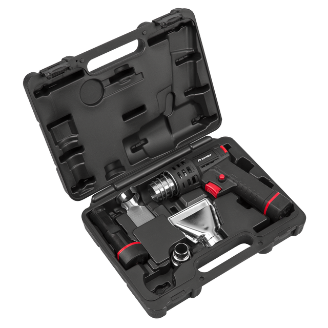 Sealey AK2975 Butane Heat Gun