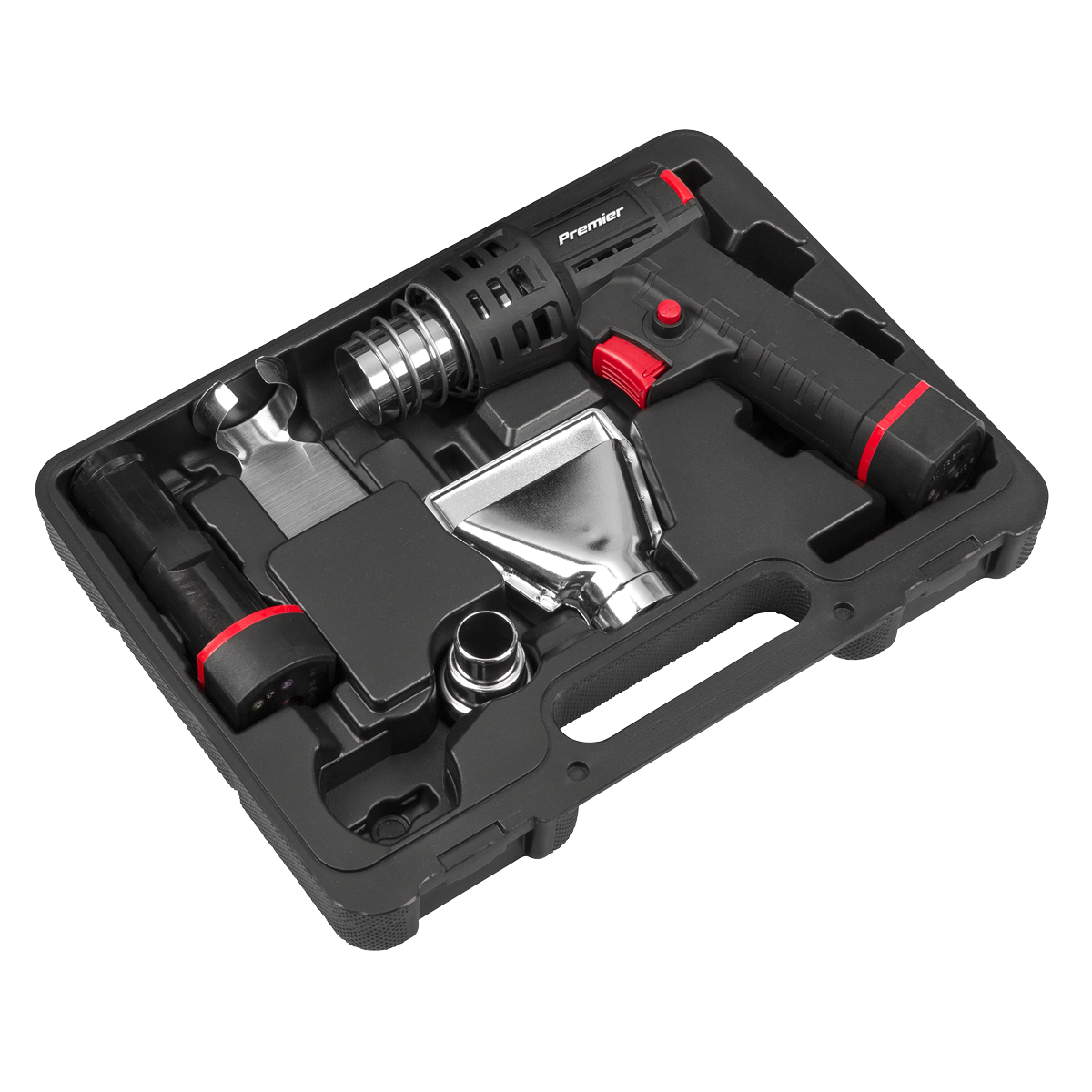 Sealey AK2975 Butane Heat Gun - additional view 2
