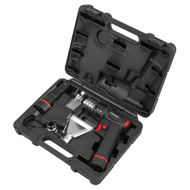 Sealey AK2975 Butane Heat Gun - additional view 10