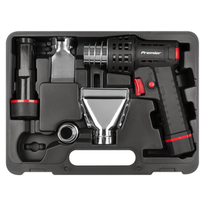 Sealey AK2975 Butane Heat Gun - additional view 3