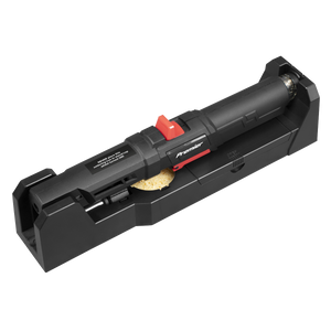 Sealey AK2976 Butane Soldering Iron Kit 3-in-1 Quick Release