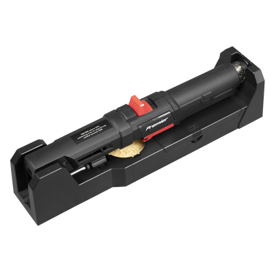 Sealey AK2976 Butane Soldering Iron Kit 3-in-1 Quick Release