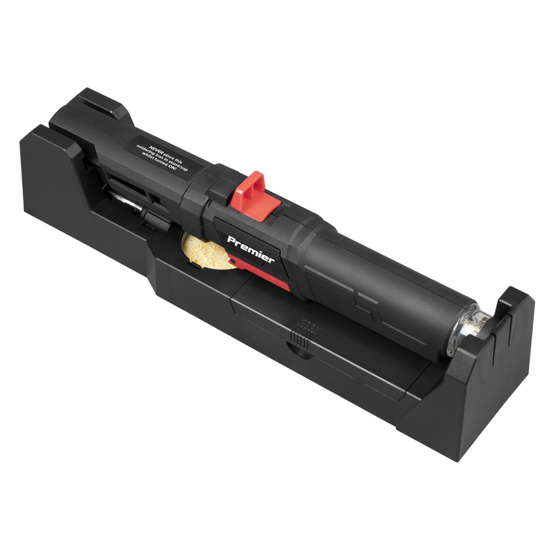 Sealey AK2976 Butane Soldering Iron Kit 3-in-1 Quick Release - additional view 2