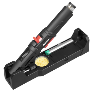 Sealey AK2976 Butane Soldering Iron Kit 3-in-1 Quick Release - additional view 11