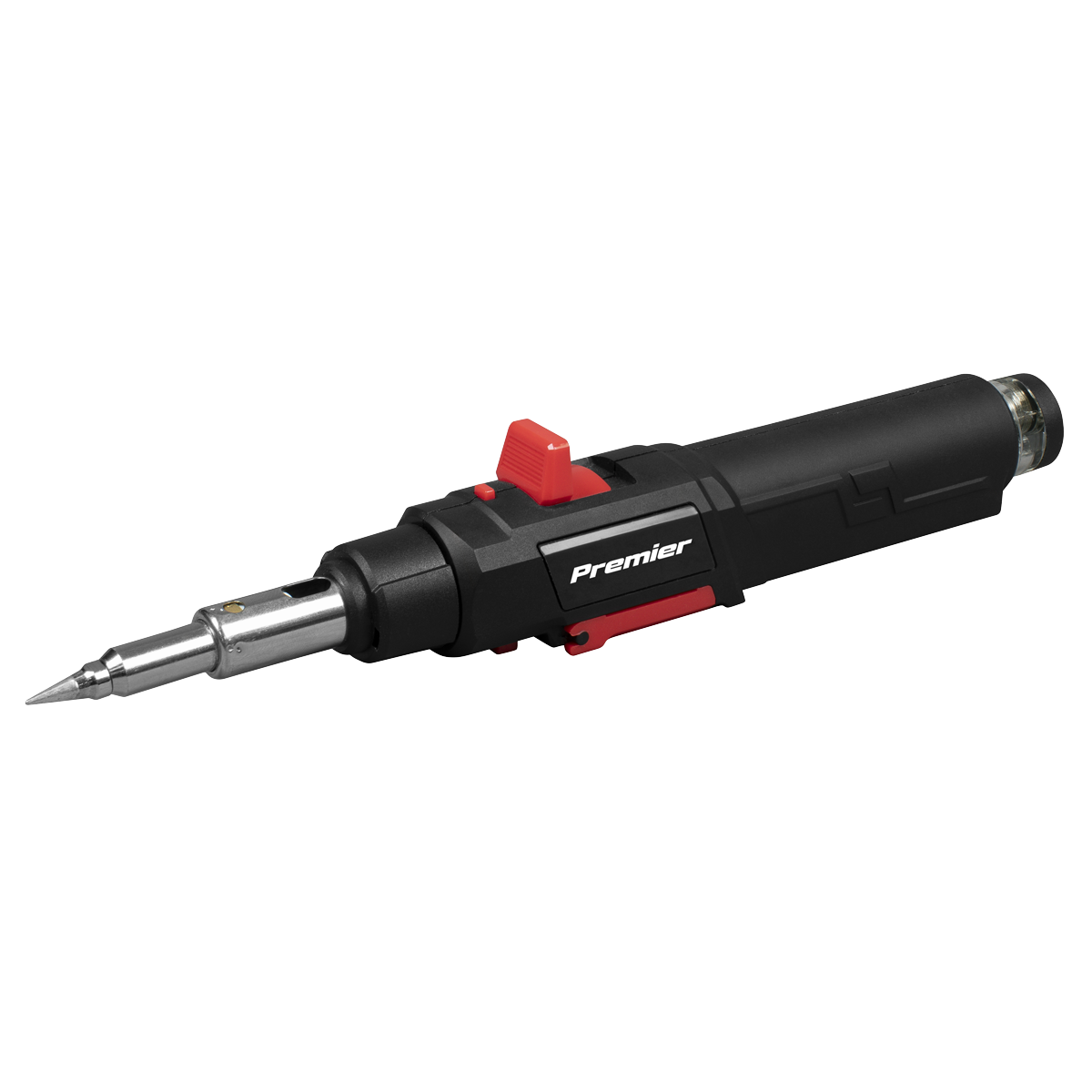 Sealey AK2976 Butane Soldering Iron Kit 3-in-1 Quick Release - additional view 12