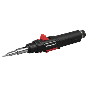 Sealey AK2976 Butane Soldering Iron Kit 3-in-1 Quick Release - additional view 12