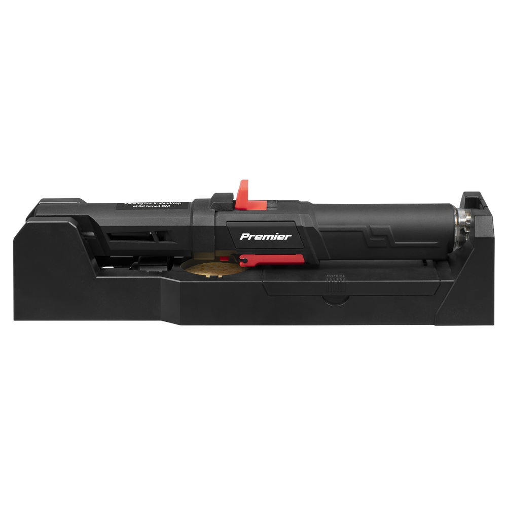 Sealey AK2976 Butane Soldering Iron Kit 3-in-1 Quick Release - additional view 13