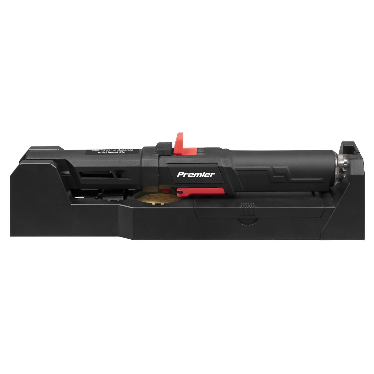 Sealey AK2976 Butane Soldering Iron Kit 3-in-1 Quick Release - additional view 13
