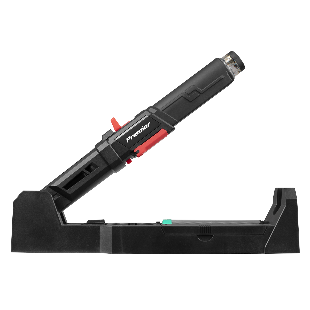 Sealey AK2976 Butane Soldering Iron Kit 3-in-1 Quick Release - additional view 6