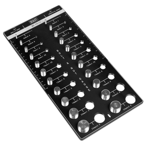 Sealey AK29M Nut & Bolt Checker