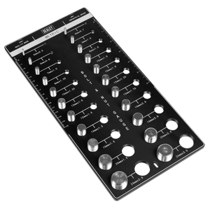 Sealey AK29M Nut & Bolt Checker