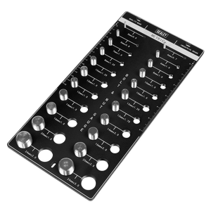 Sealey AK29M Nut & Bolt Checker - additional view 2