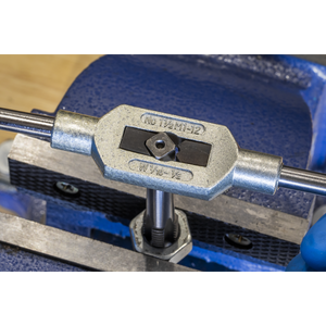 Sealey AK301 Metric Tap & Die Set Split Dies 40pc - additional view 6