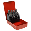 Sealey AK3021 Metric Tap Set 21pc