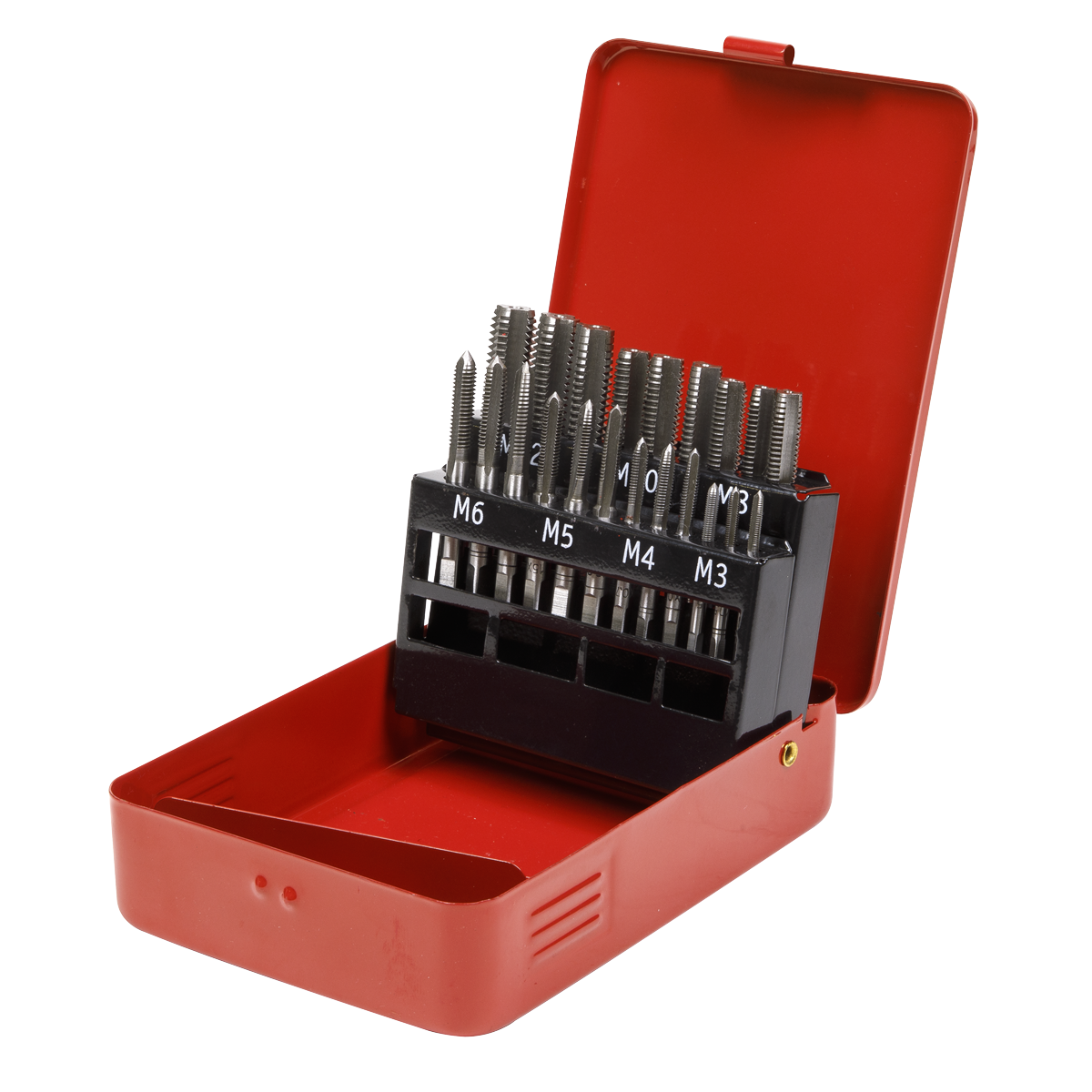 Sealey AK3021 Metric Tap Set 21pc - additional view 7