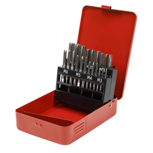 Sealey AK3021 Metric Tap Set 21pc - additional view 7