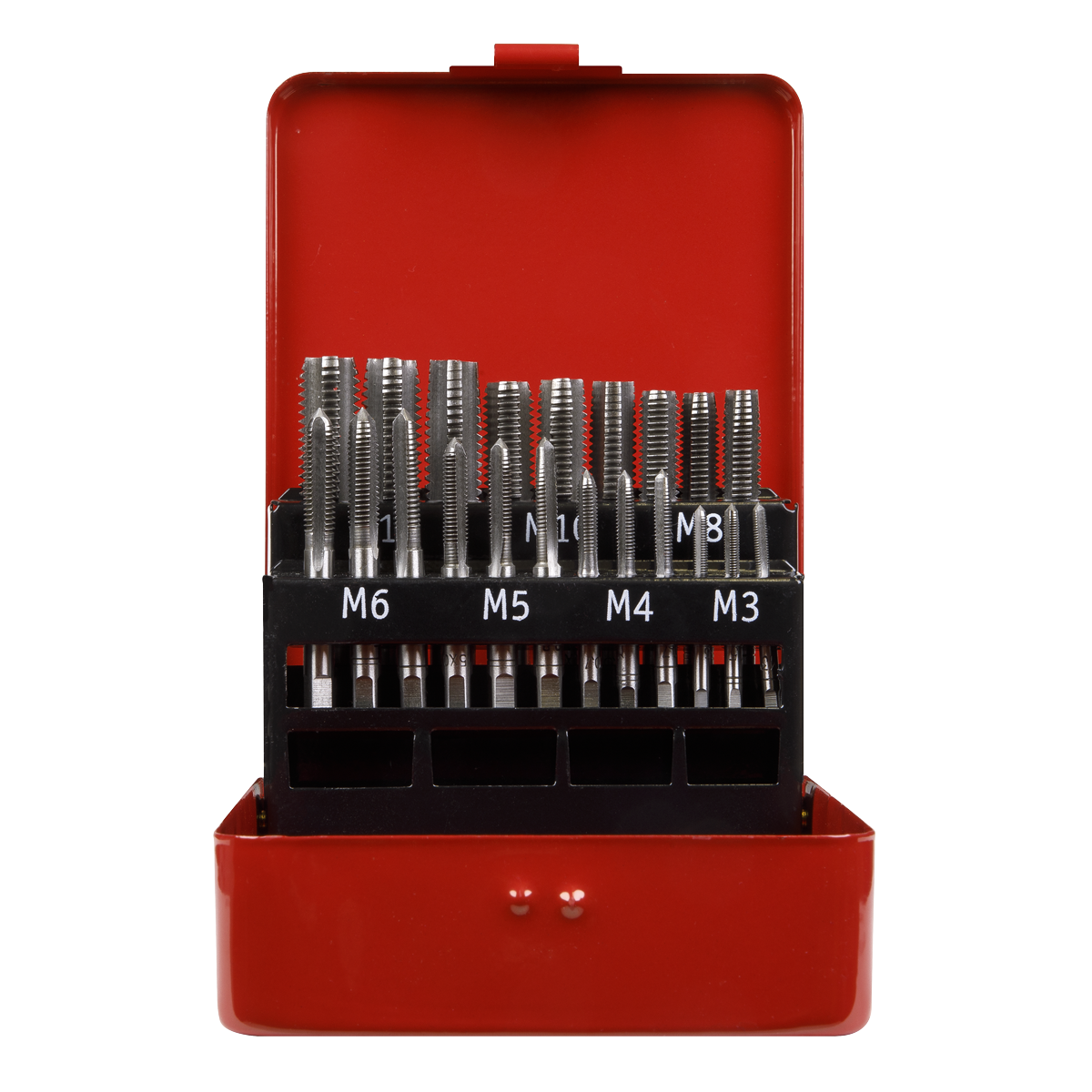 Sealey AK3021 Metric Tap Set 21pc - additional view 8