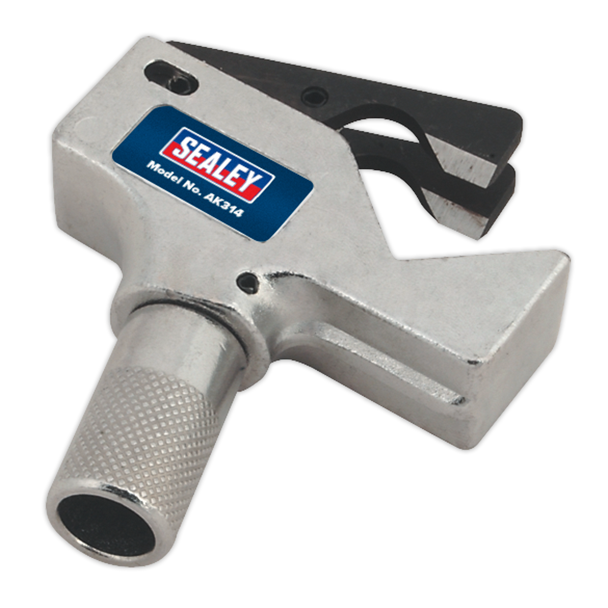 Sealey AK314 Adjustable Thread Restorer M4-M45
