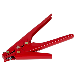 Sealey AK3254 Cable Tie Fastening Tool