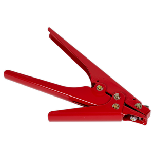 Sealey AK3254 Cable Tie Fastening Tool - additional view 2