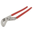 Sealey AK370 Premier Water Pump Pliers 400mm