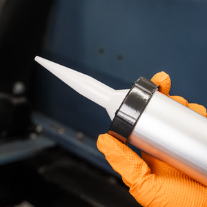 Sealey AK3801 Caulking Gun 230mm - additional view 2