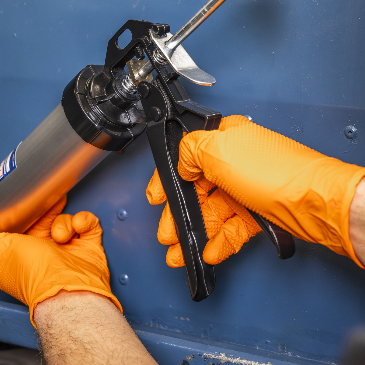 Sealey AK3801 Caulking Gun 230mm - additional view 4