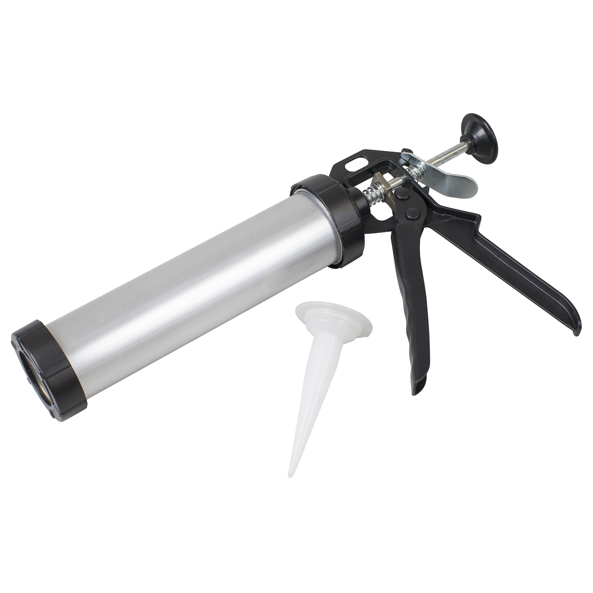 Sealey AK3801 Caulking Gun 230mm